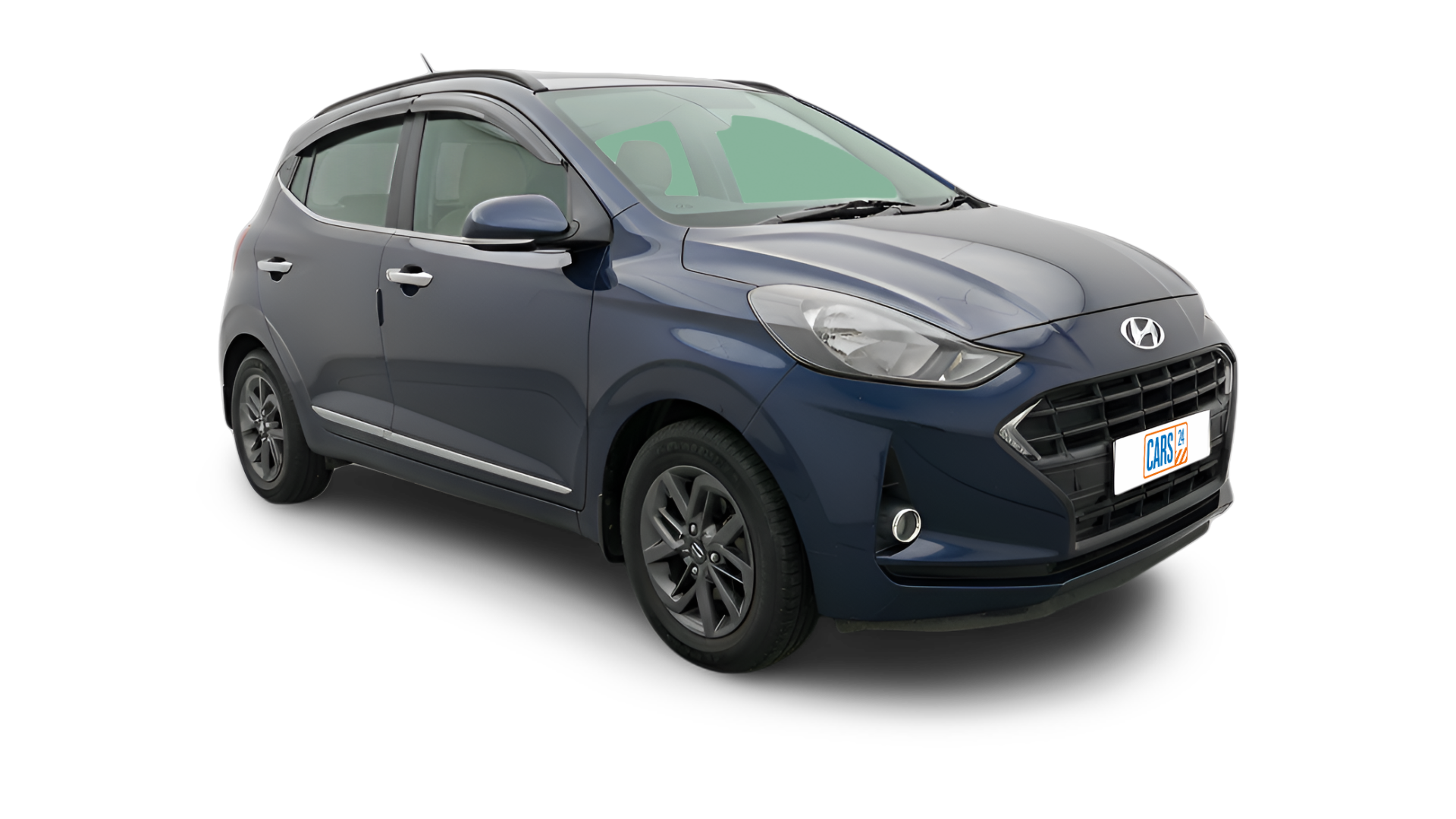 Hyundai GRAND I10 NIOS-img